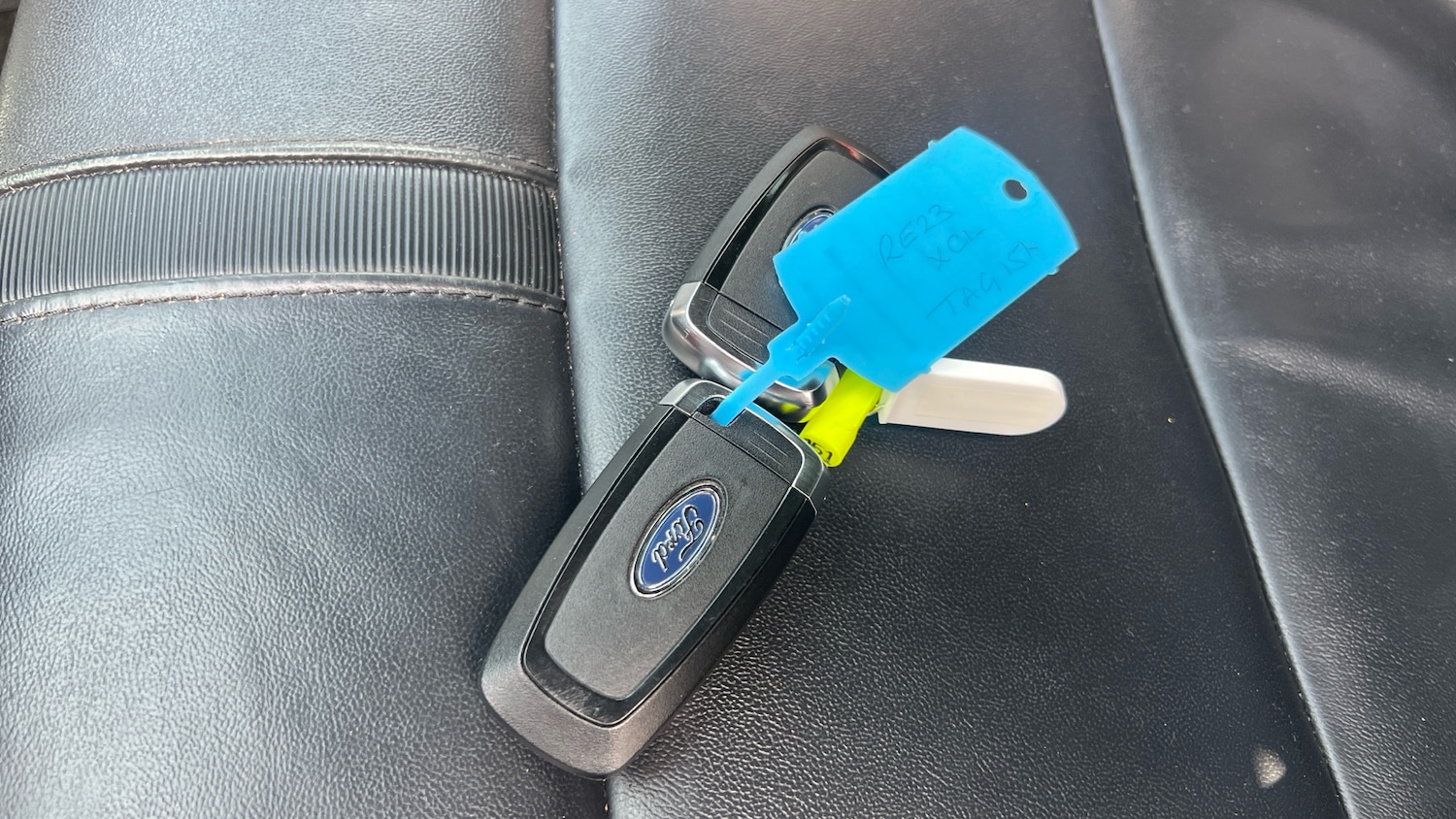 Used Ford Ranger 2023 for sale - 77915856: Photo 20