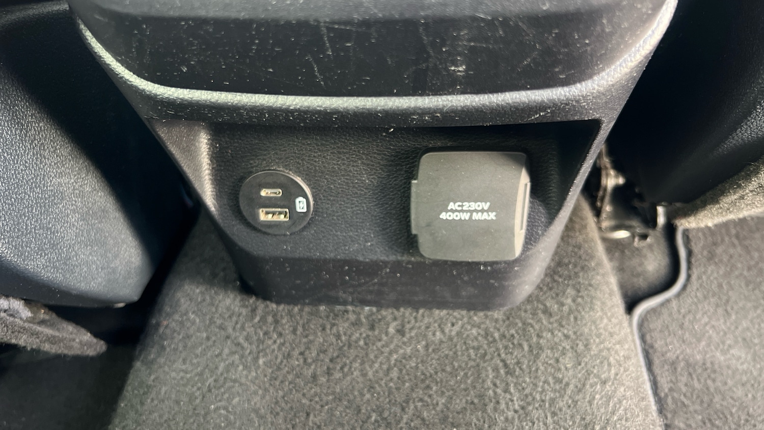 Used Ford Ranger 2023 for sale - 77915856: Photo 29