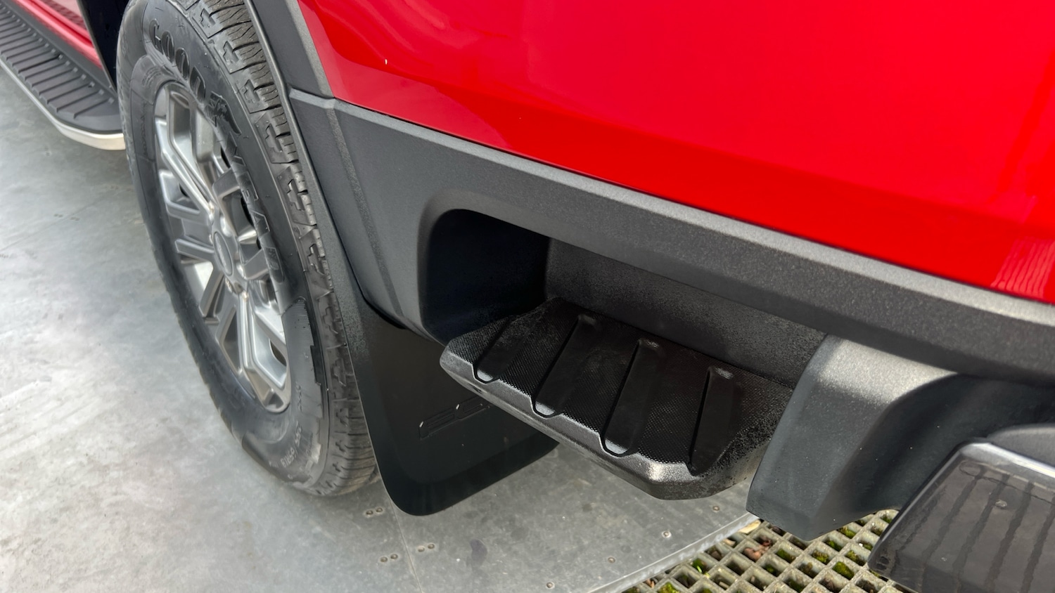 Used Ford Ranger 2023 for sale - 77915856: Photo 32