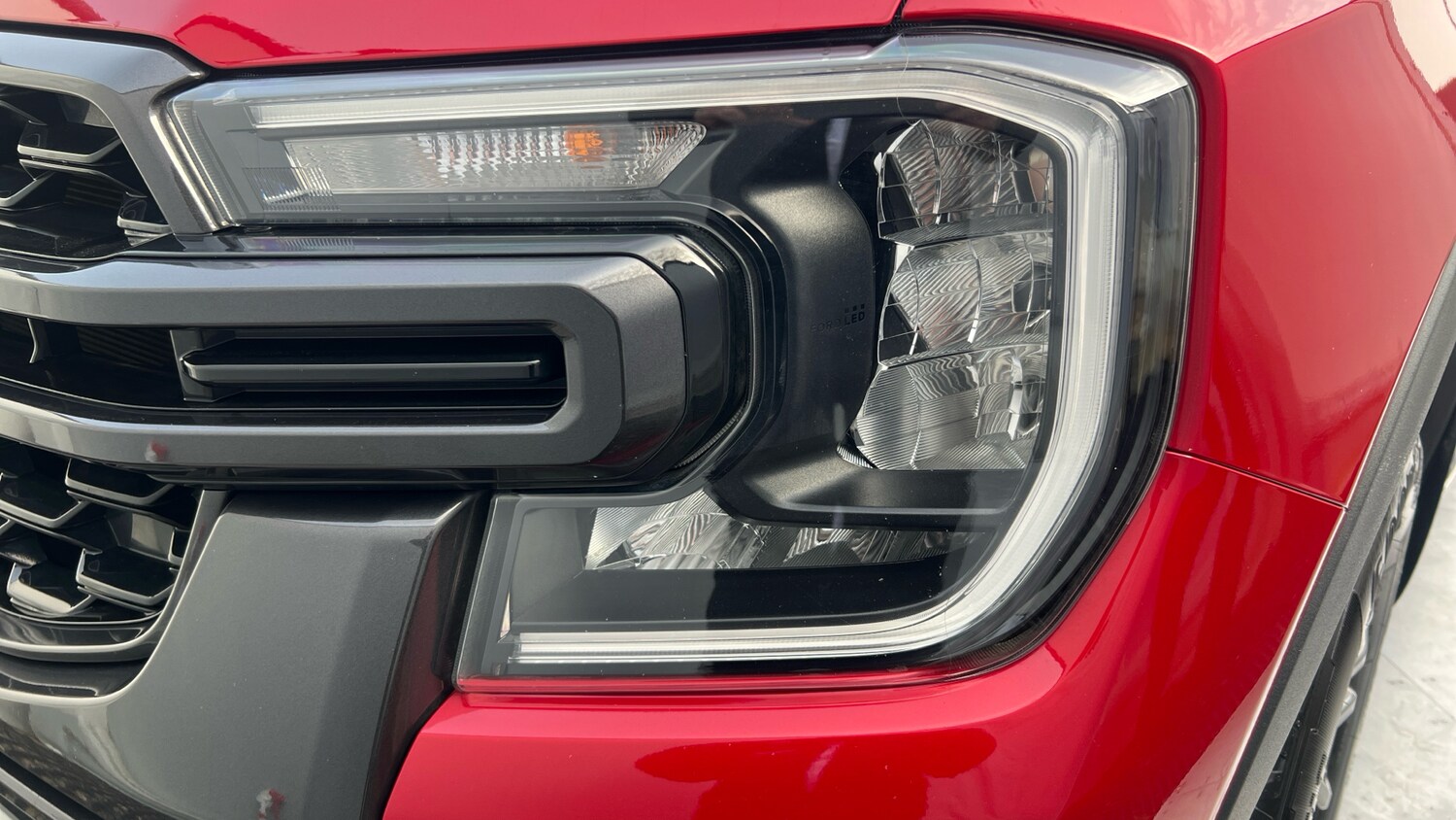 Used Ford Ranger 2023 for sale - 77915856: Photo 35