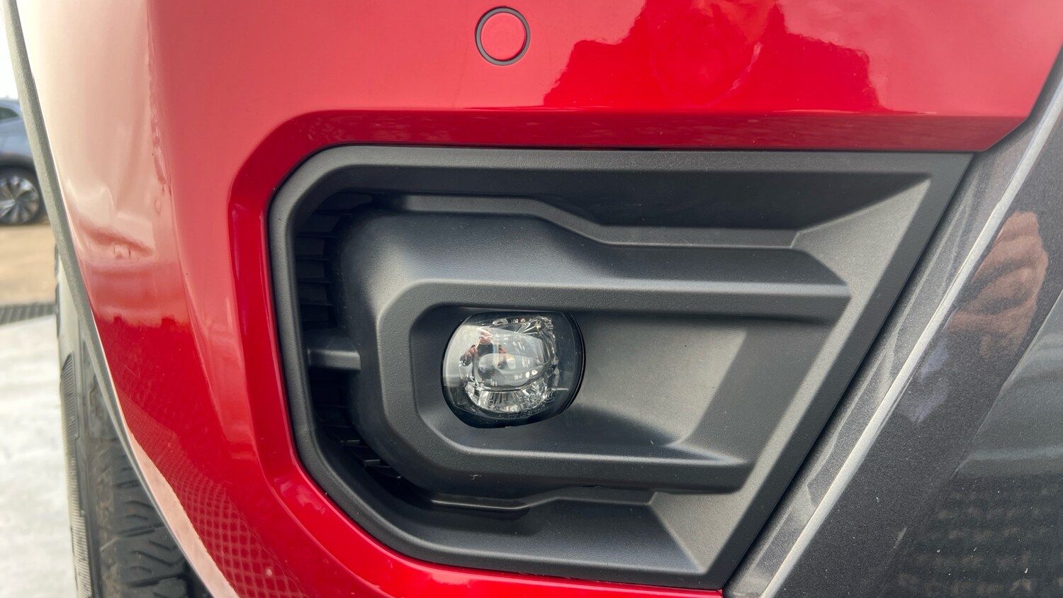 Used Ford Ranger 2023 for sale - 77915856: Photo 37