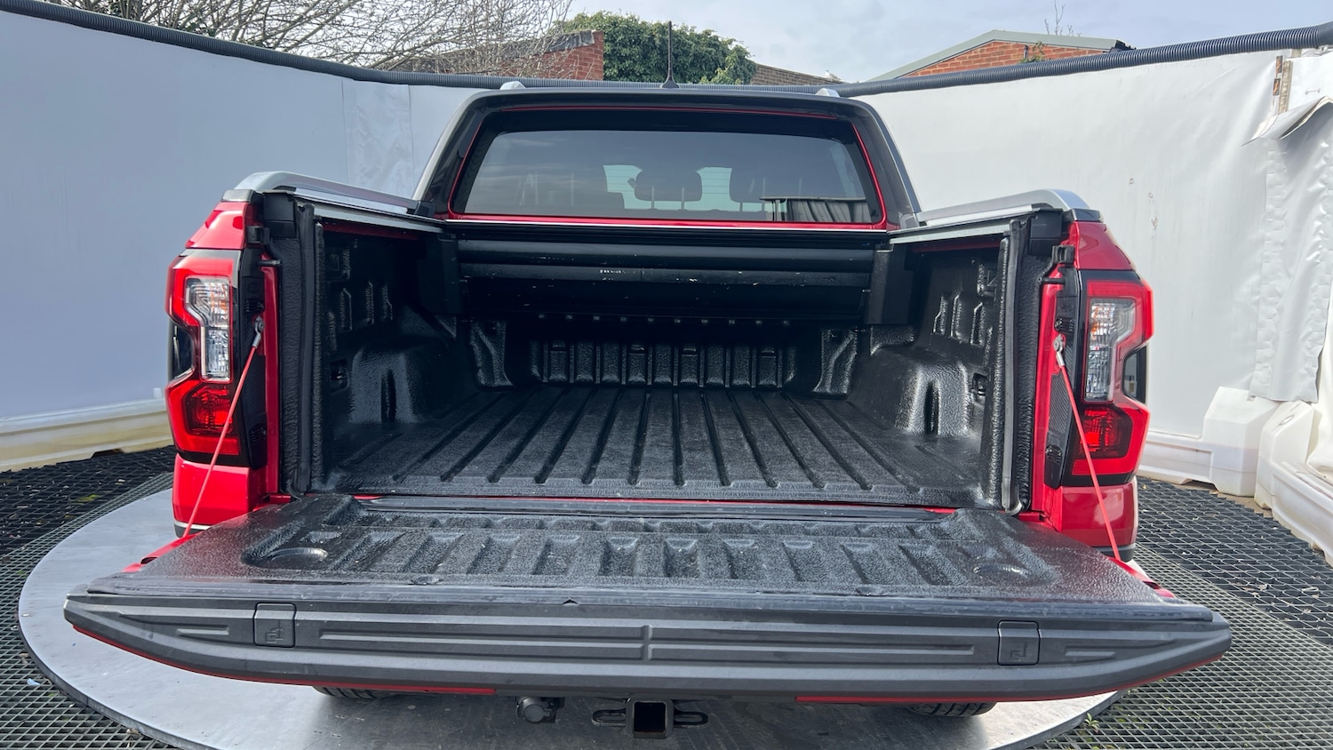 Used Ford Ranger 2023 for sale - 77915856: Photo 4