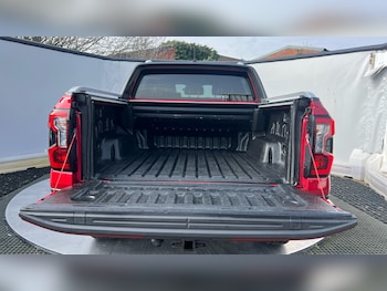 Used Ford Ranger 2023 for sale - 77915856: Photo