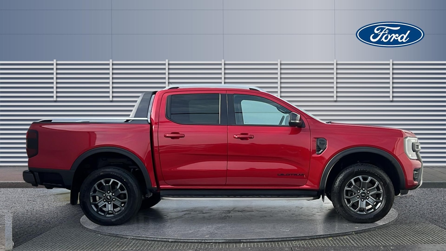 Used Ford Ranger 2023 for sale - 77915856: Photo 5