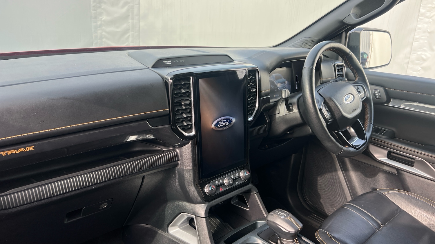 Used Ford Ranger 2023 for sale - 77915856: Photo 9