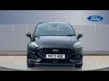 Used Ford Fiesta 2022 for sale - 74804481: Photo