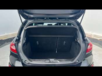 Used Ford Fiesta 2022 for sale - 74804481: Photo