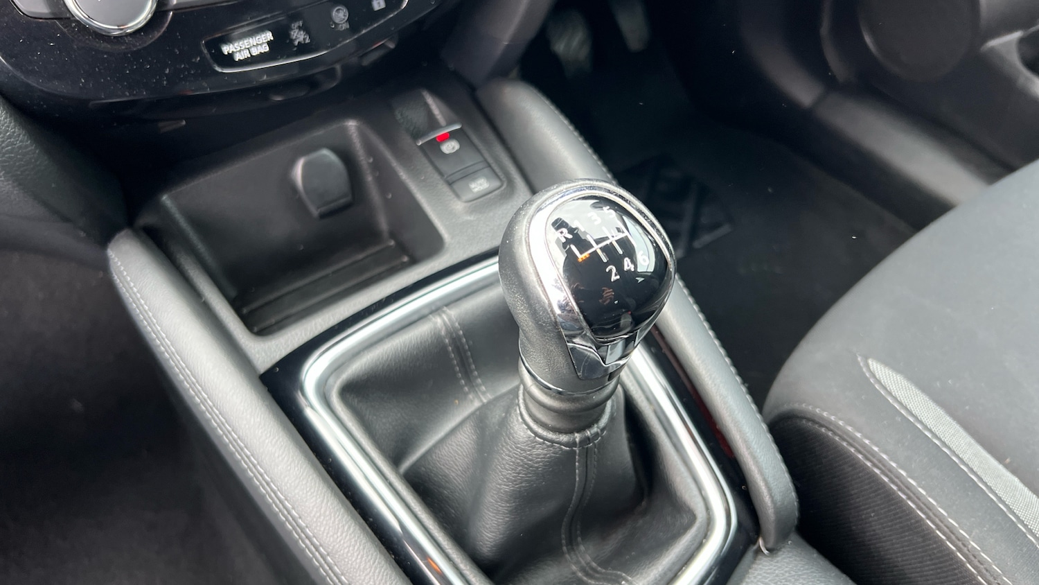 Used Nissan Qashqai 2018 for sale - 76958450: Photo 13