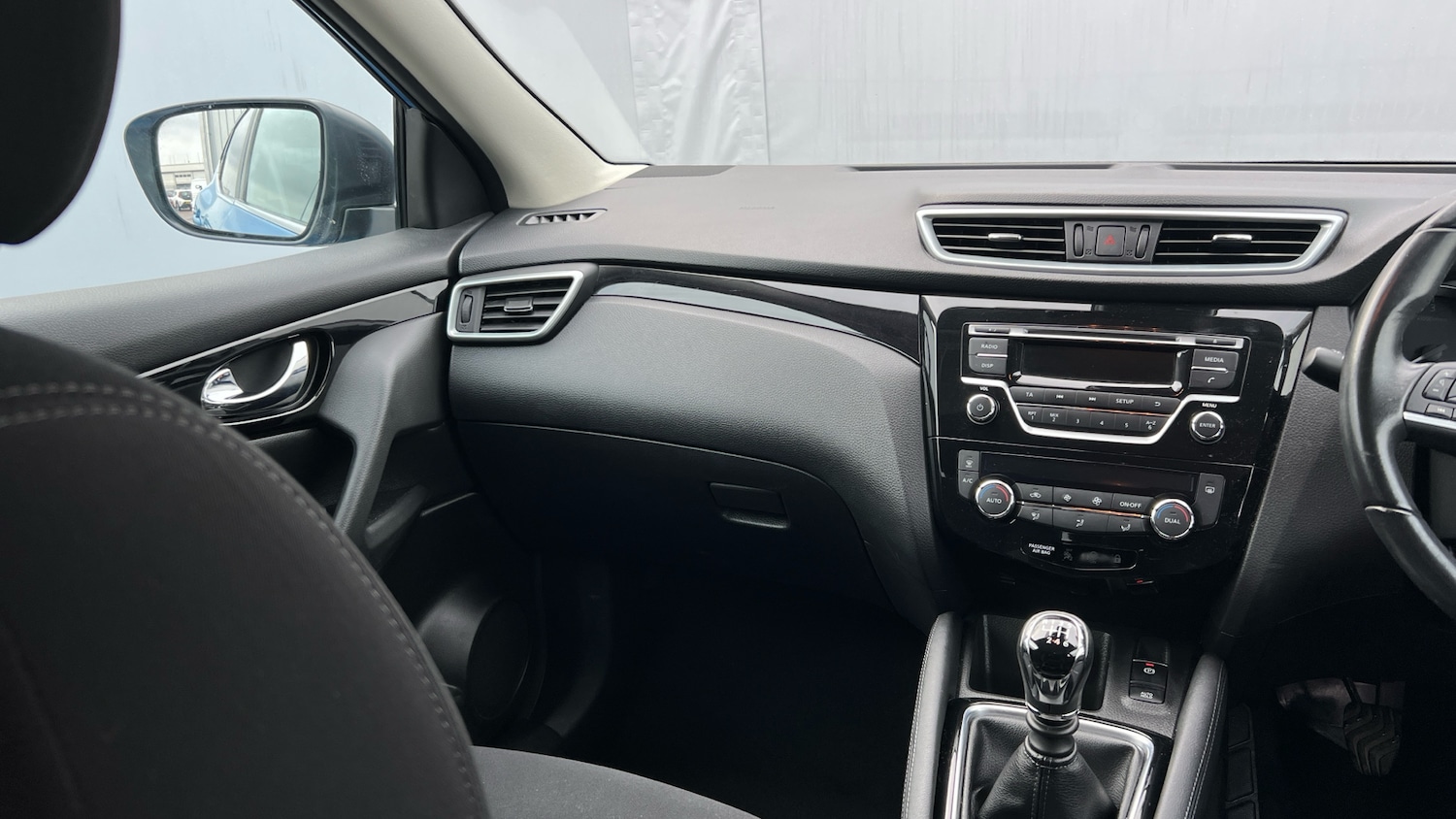 Used Nissan Qashqai 2018 for sale - 76958450: Photo 14