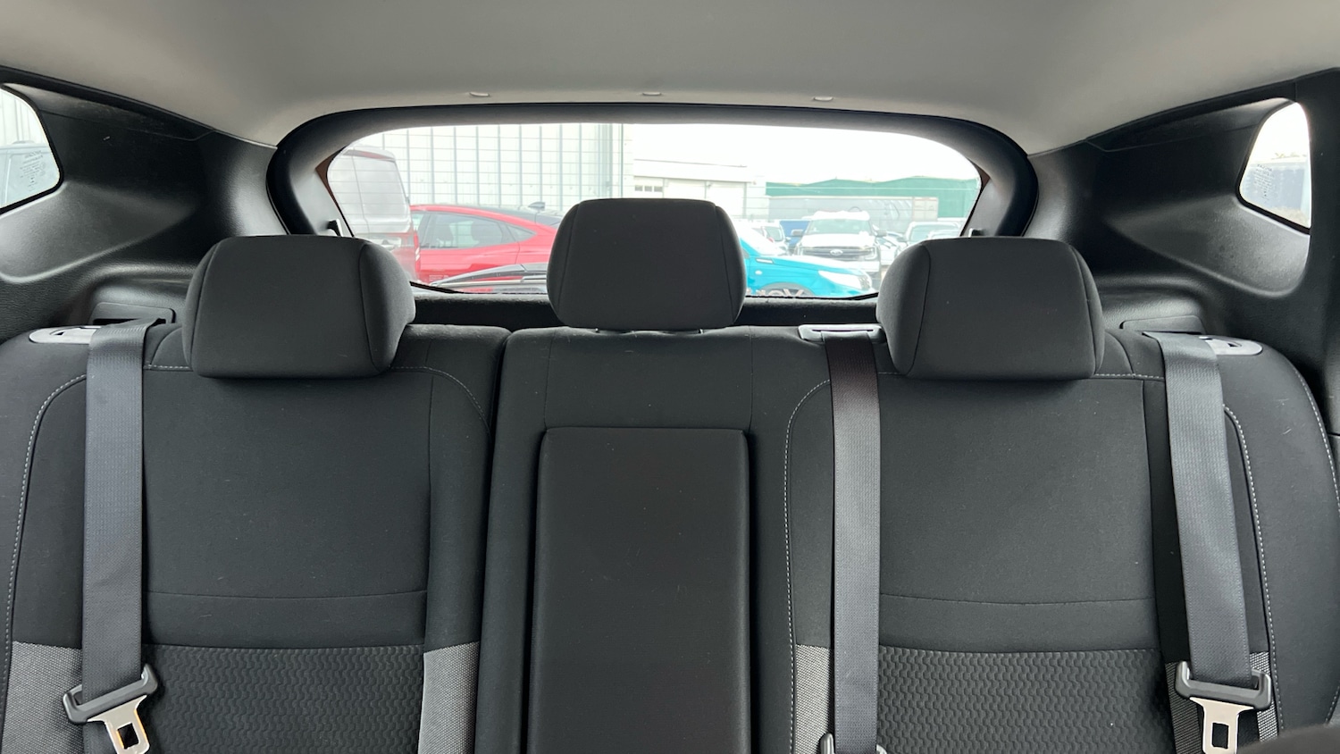 Used Nissan Qashqai 2018 for sale - 76958450: Photo 15