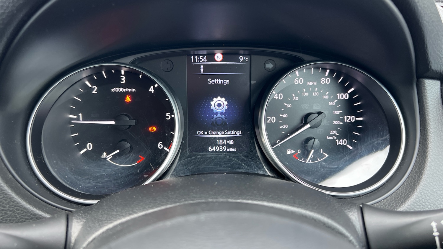 Used Nissan Qashqai 2018 for sale - 76958450: Photo 18