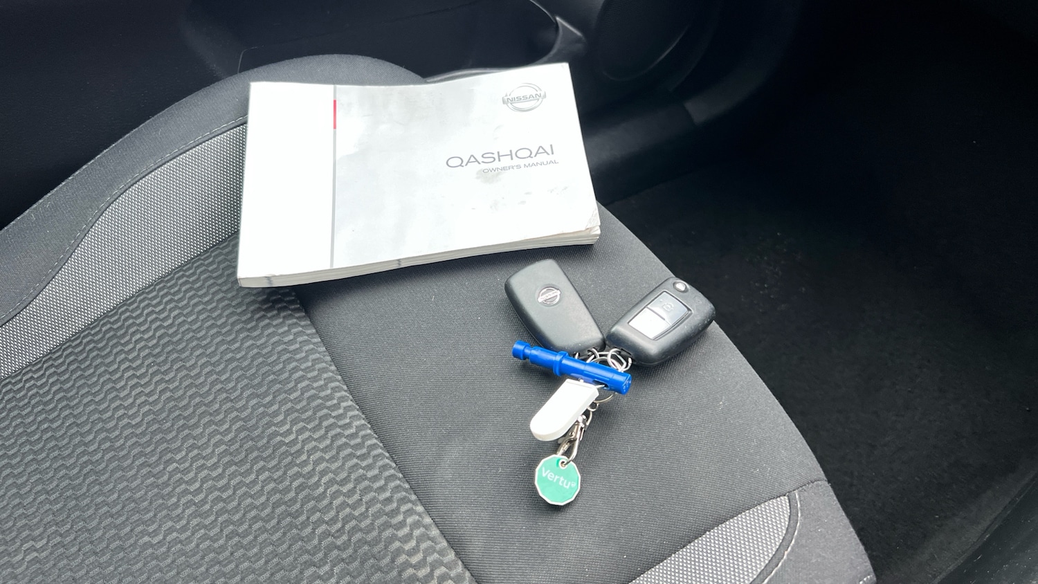 Used Nissan Qashqai 2018 for sale - 76958450: Photo 19