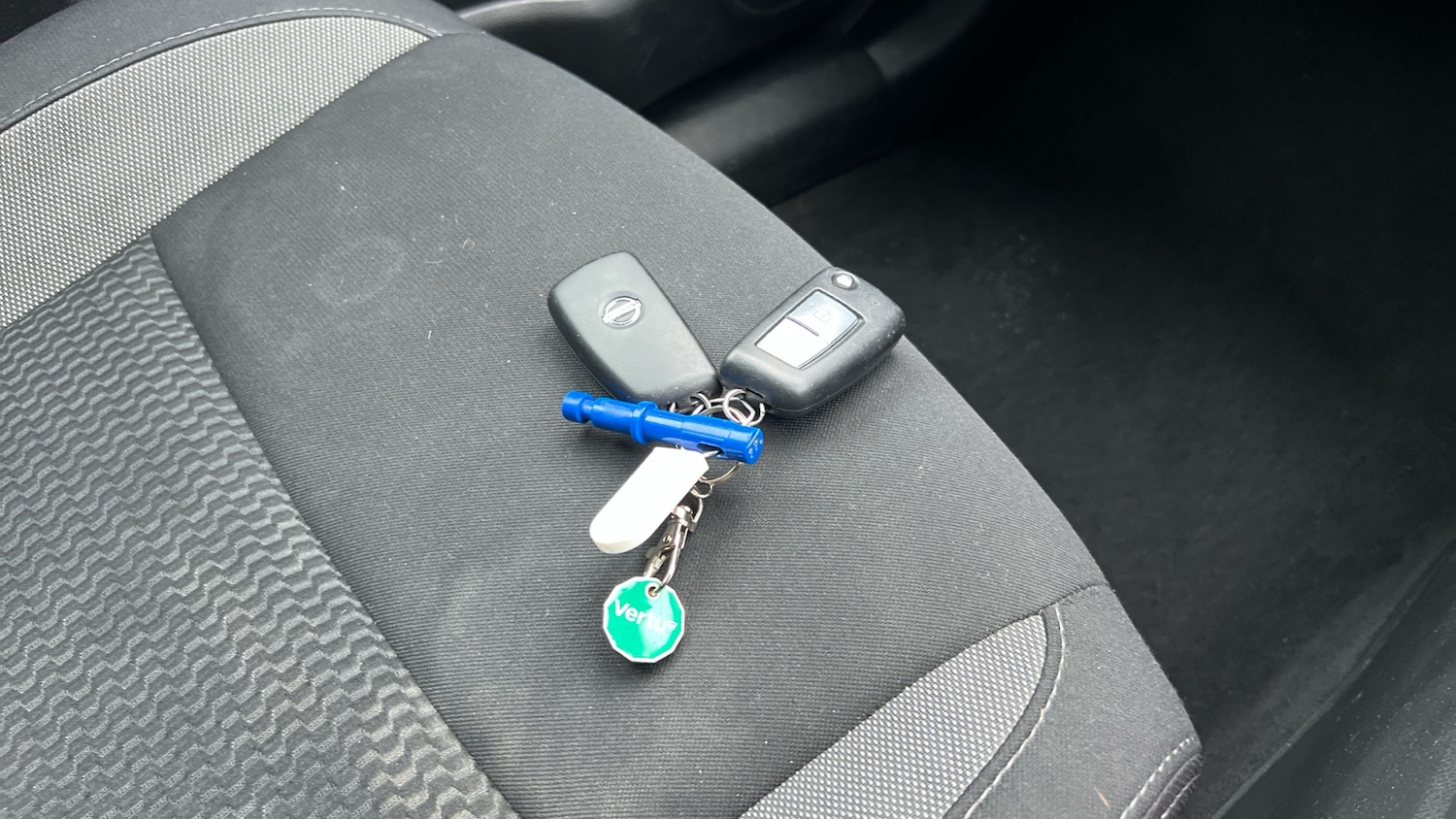 Used Nissan Qashqai 2018 for sale - 76958450: Photo 20