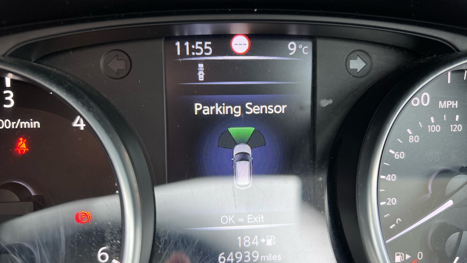 Used Nissan Qashqai 2018 for sale - 76958450: Photo 21