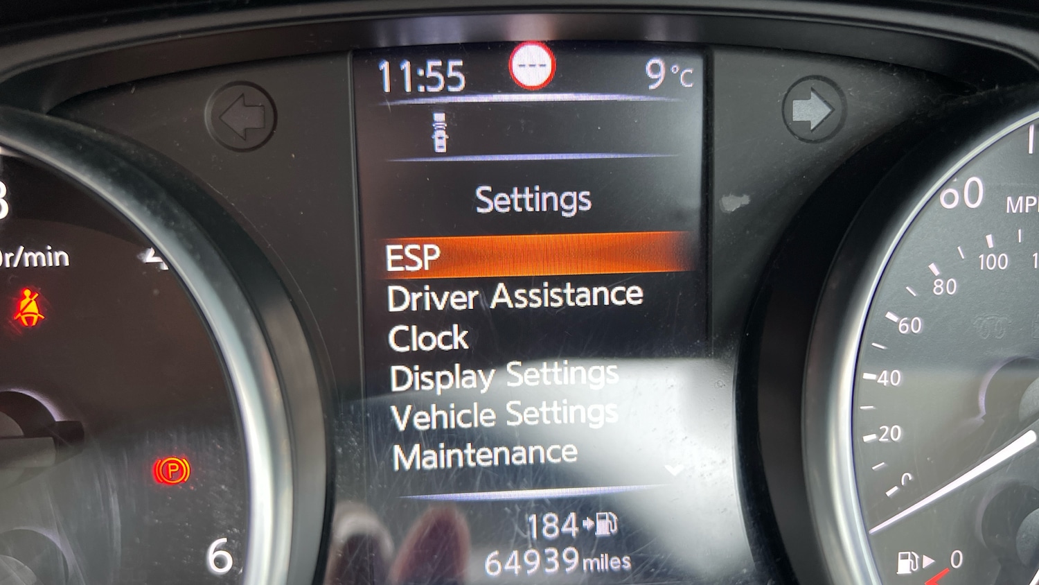 Used Nissan Qashqai 2018 for sale - 76958450: Photo 22