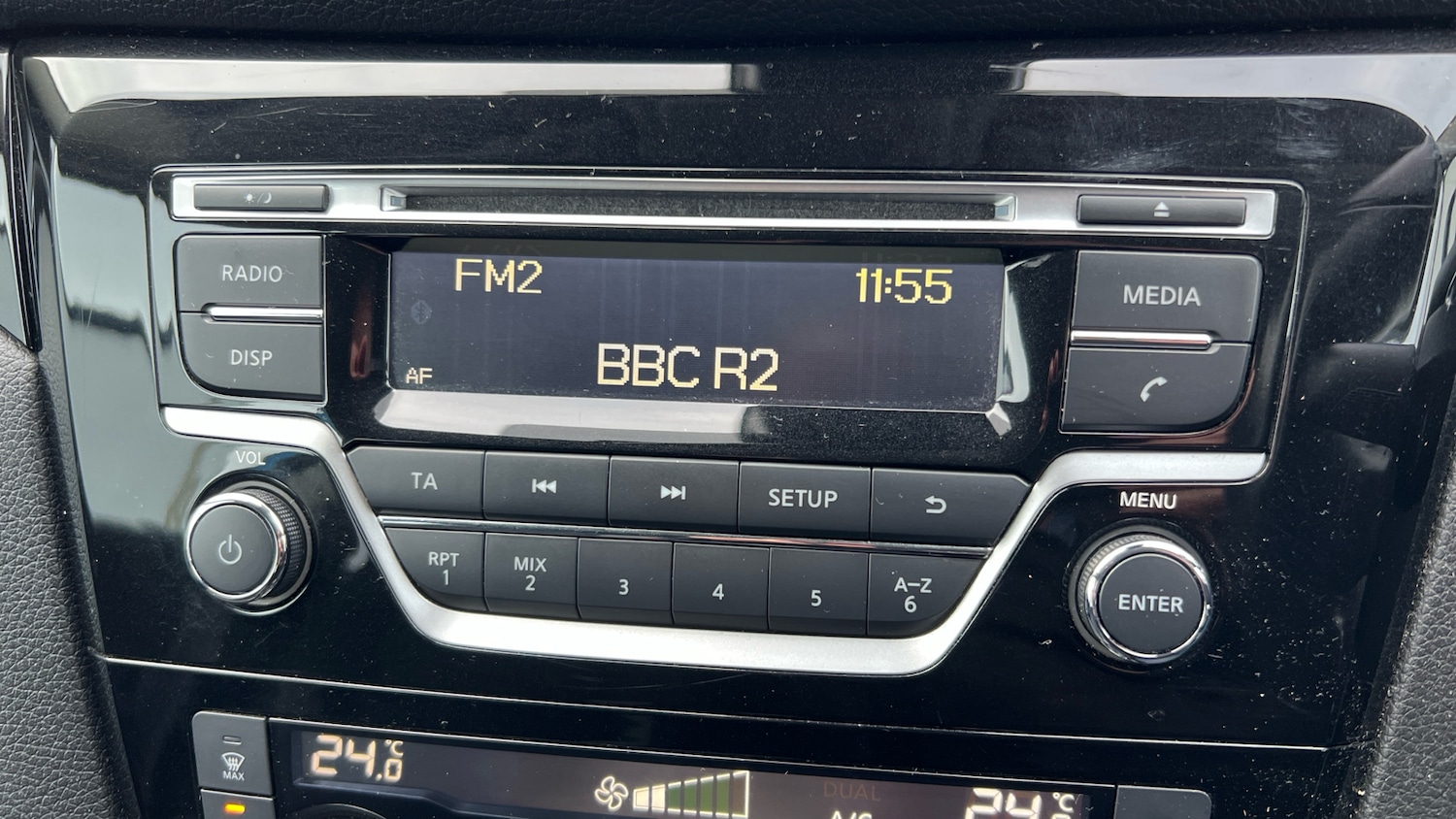 Used Nissan Qashqai 2018 for sale - 76958450: Photo 23