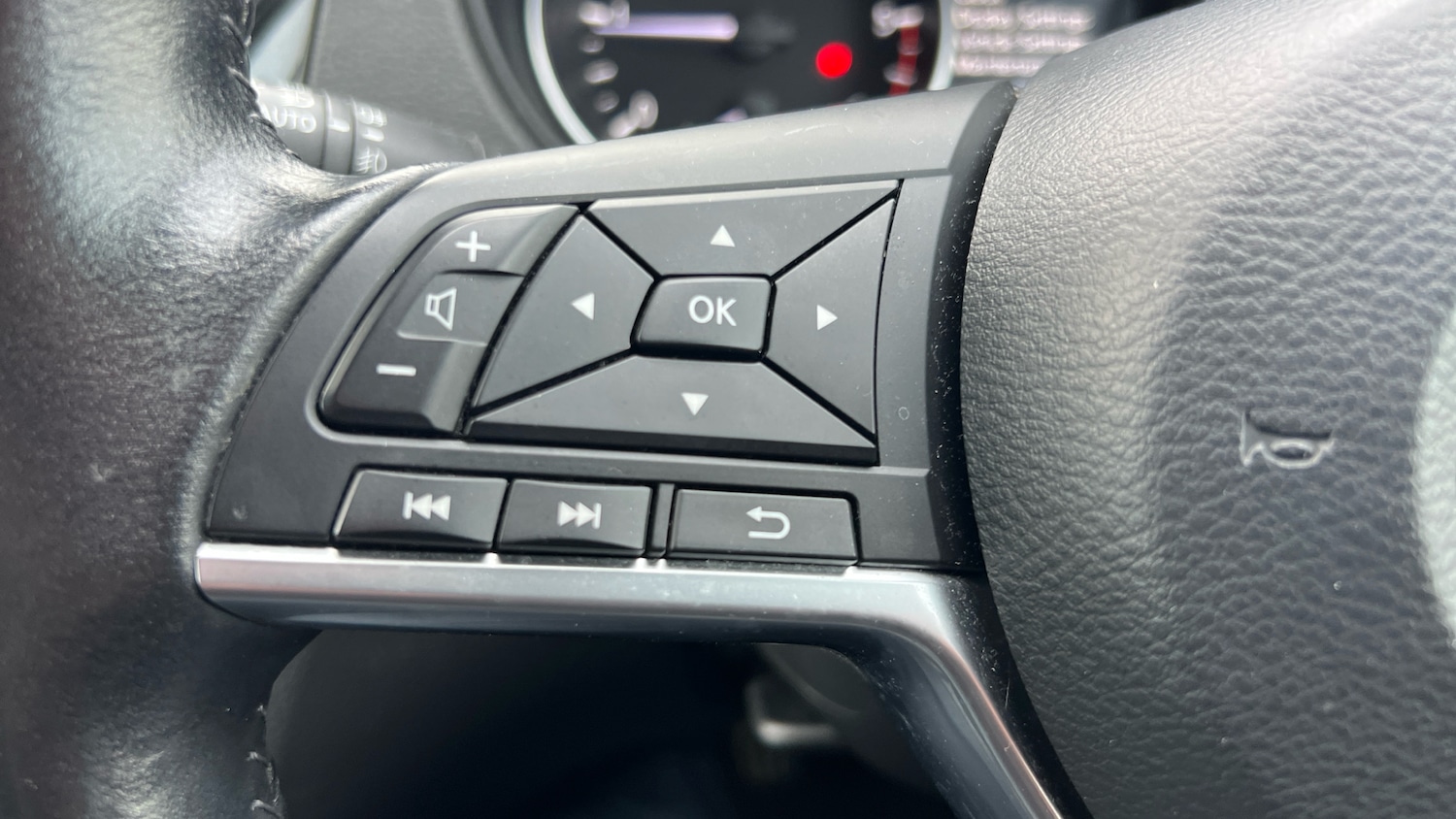 Used Nissan Qashqai 2018 for sale - 76958450: Photo 27