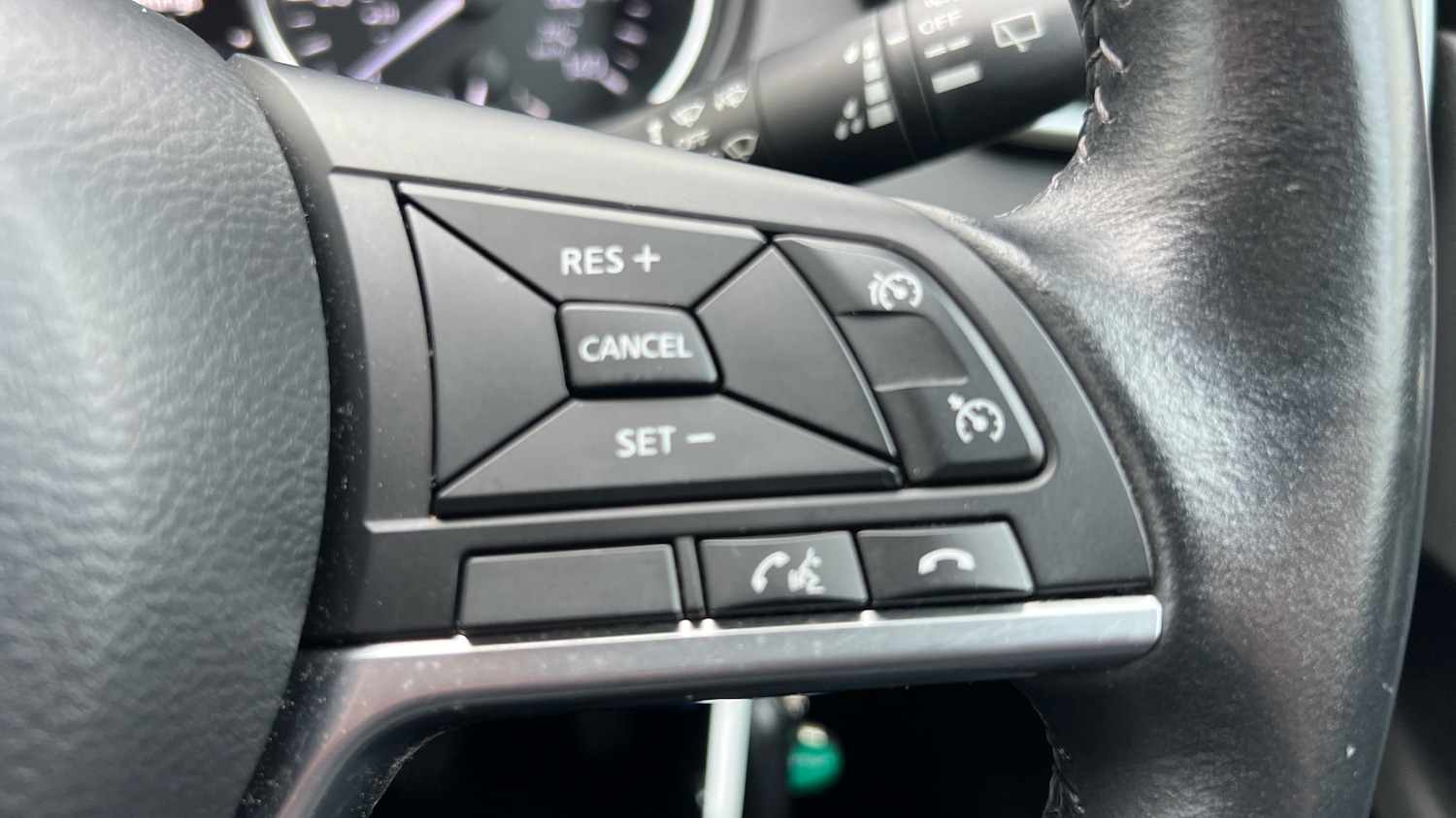 Used Nissan Qashqai 2018 for sale - 76958450: Photo 28