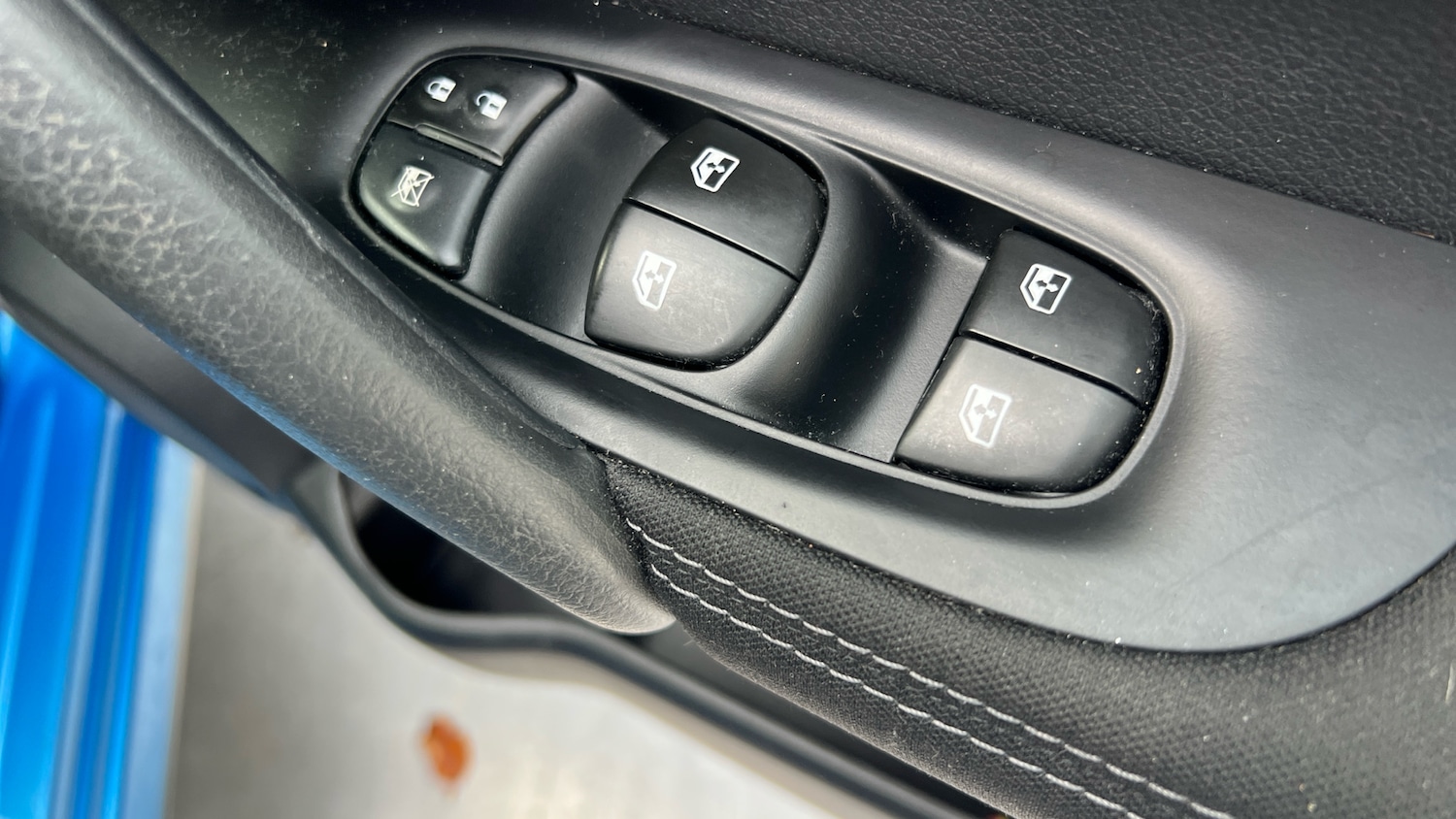 Used Nissan Qashqai 2018 for sale - 76958450: Photo 35