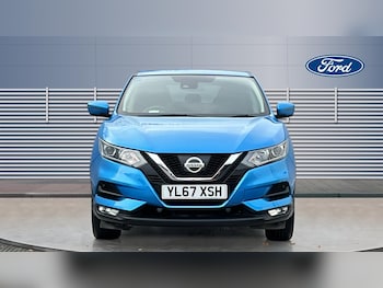 Used Nissan Qashqai 2018 for sale - 76958450: Photo
