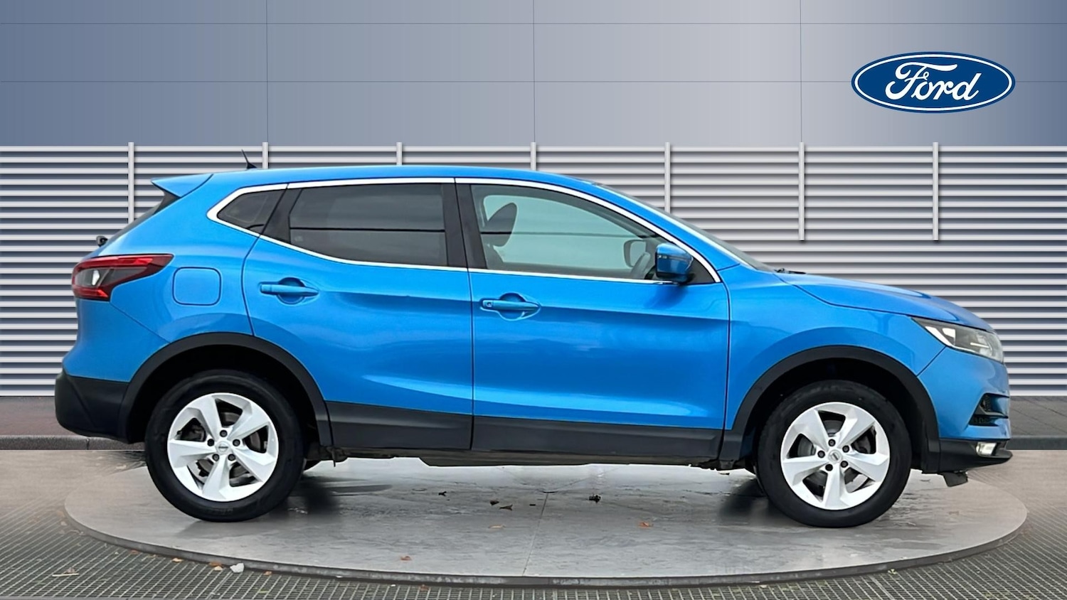 Used Nissan Qashqai 2018 for sale - 76958450: Photo 5