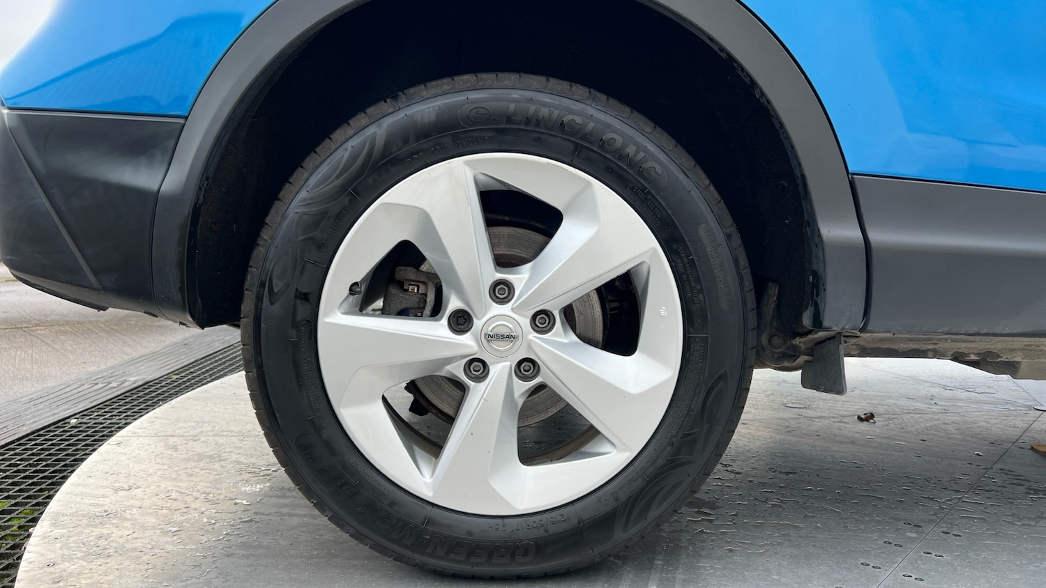 Used Nissan Qashqai 2018 for sale - 76958450: Photo 7