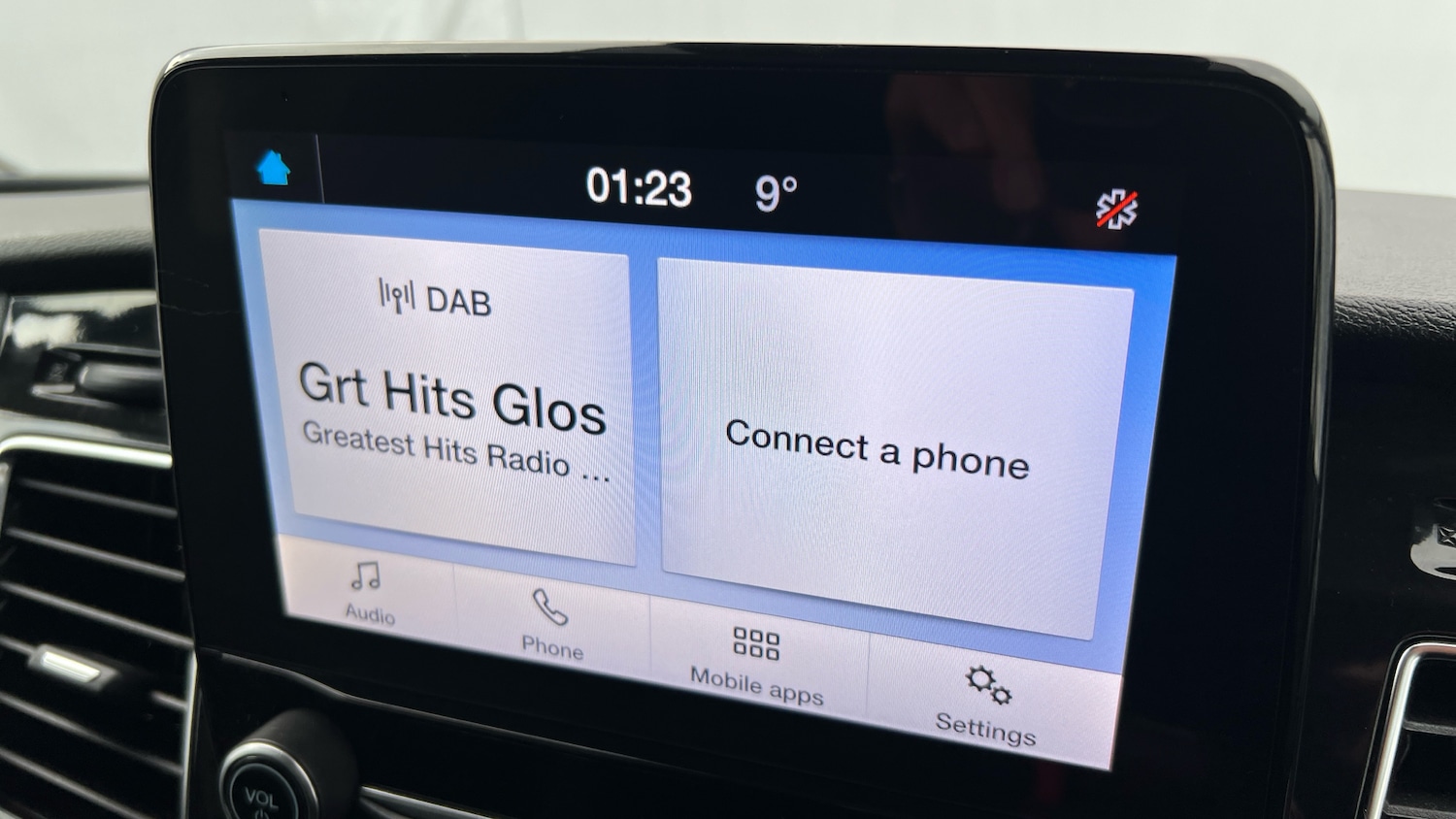 Used Ford Transit Custom 2021 for sale - 77282397: Photo 12