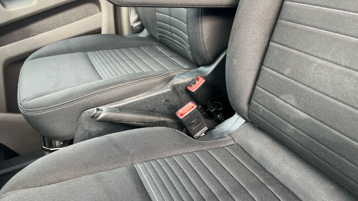 Used Ford Transit Custom 2021 for sale - 77282397: Photo 17