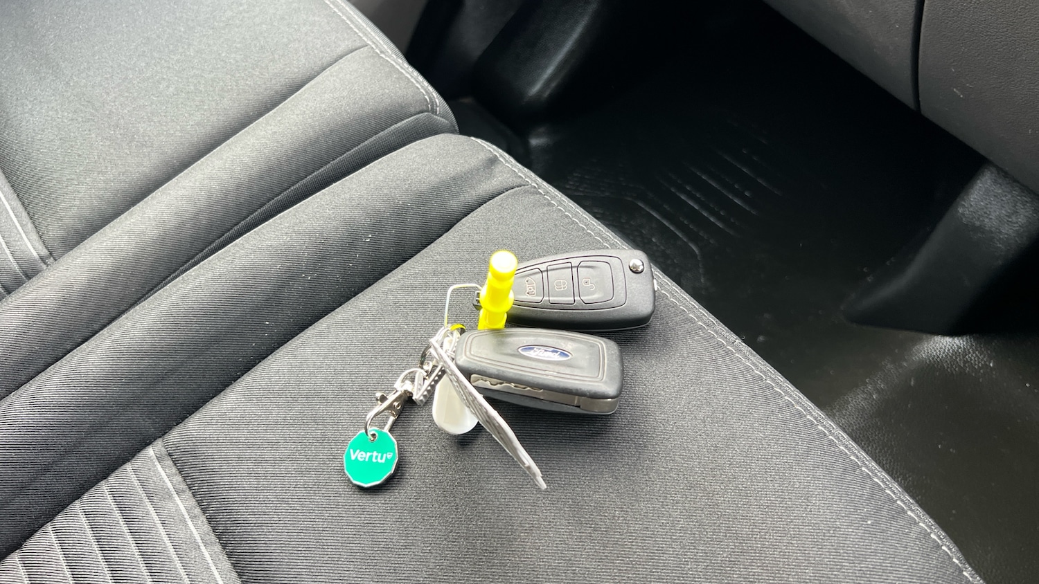 Used Ford Transit Custom 2021 for sale - 77282397: Photo 20