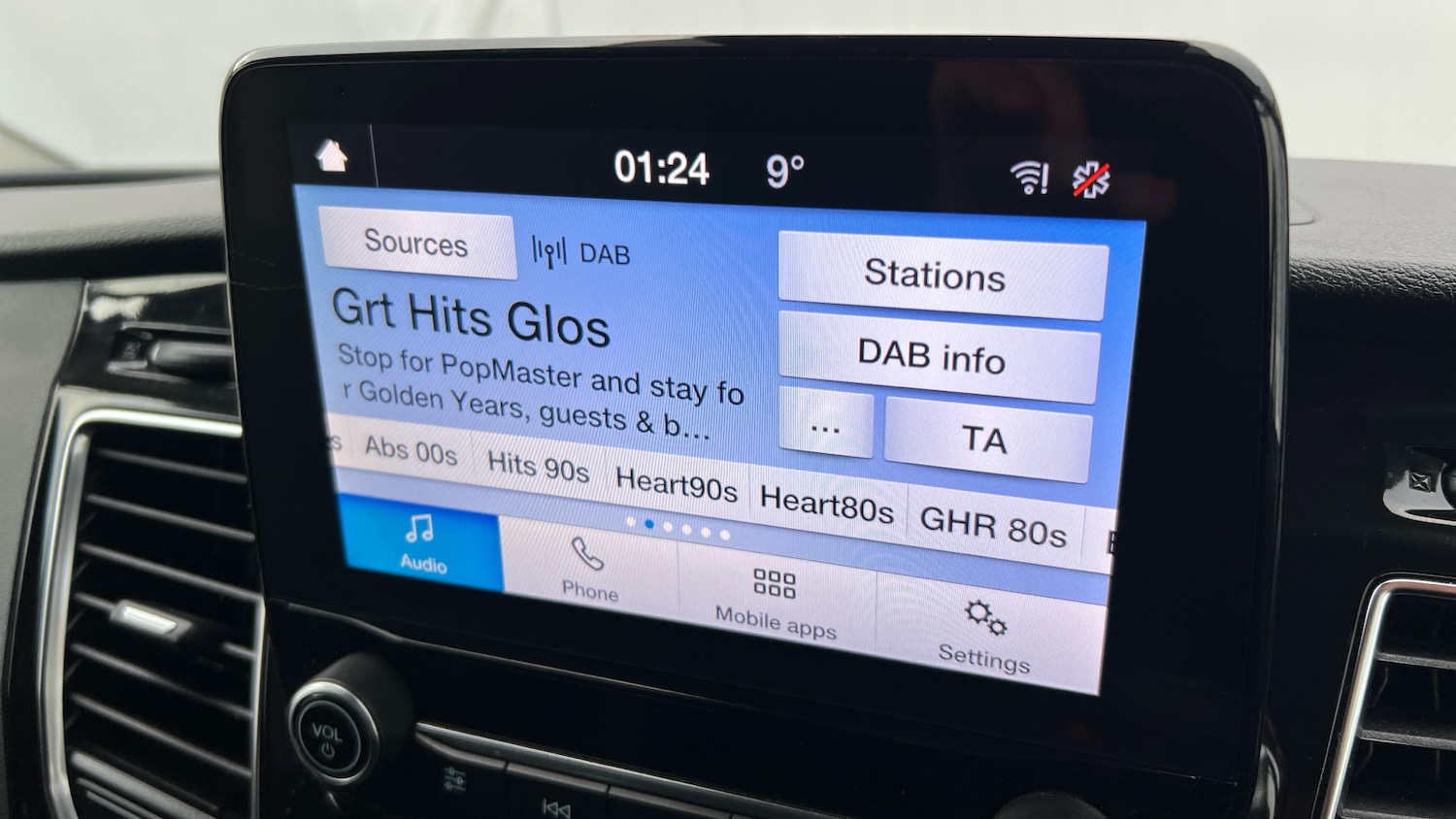 Used Ford Transit Custom 2021 for sale - 77282397: Photo 21