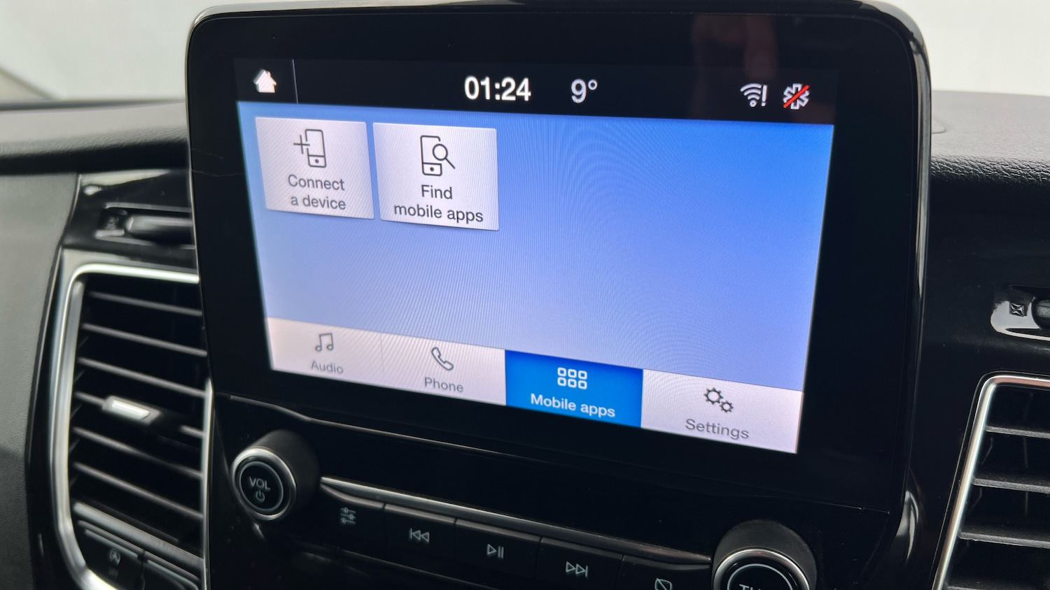 Used Ford Transit Custom 2021 for sale - 77282397: Photo 22