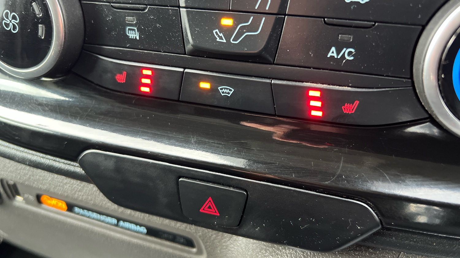 Used Ford Transit Custom 2021 for sale - 77282397: Photo 27