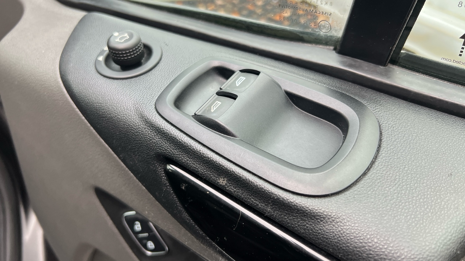 Used Ford Transit Custom 2021 for sale - 77282397: Photo 37