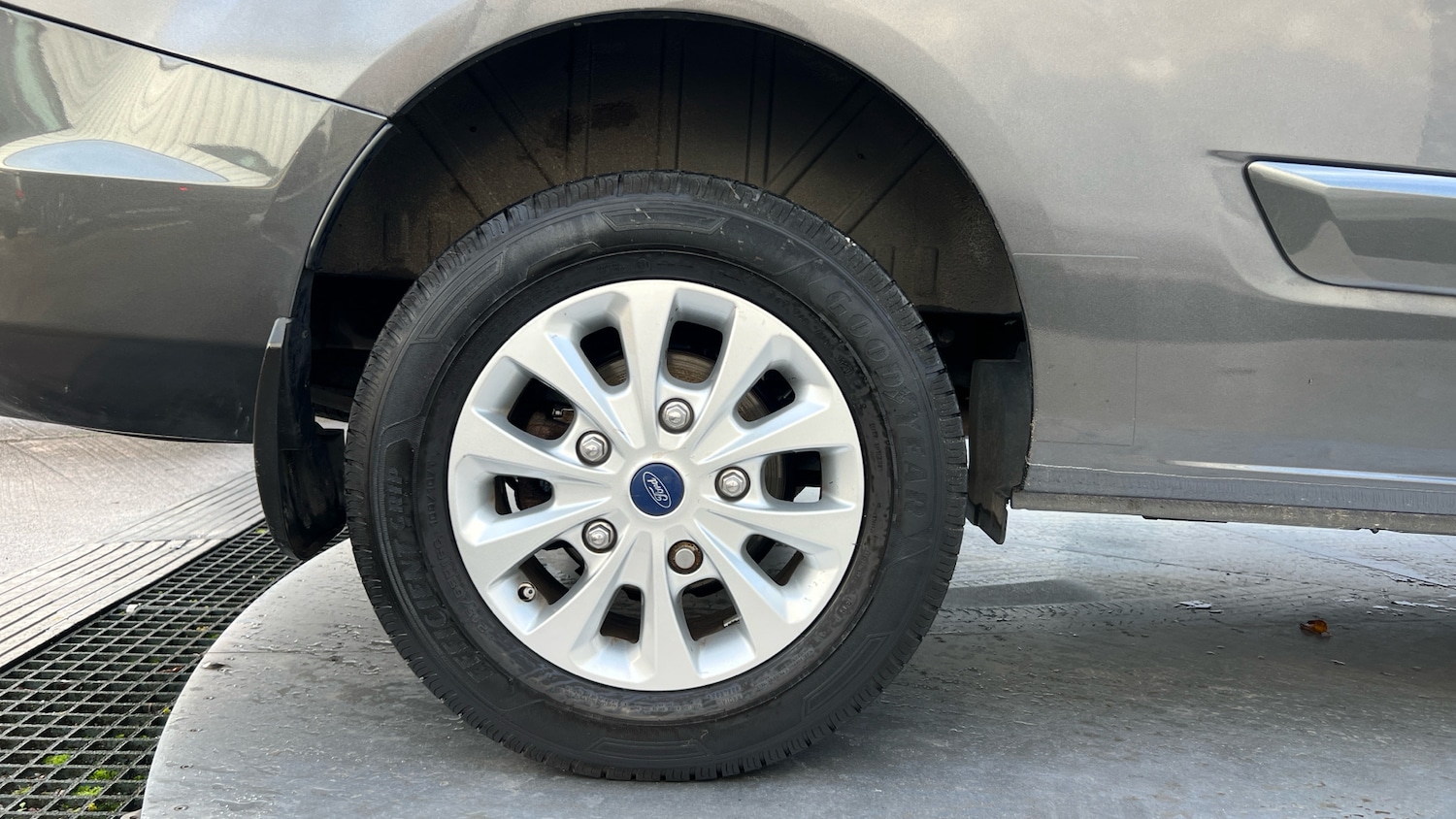 Used Ford Transit Custom 2021 for sale - 77282397: Photo 7