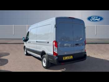 Used Ford Transit 2025 for sale - 74304135: Photo