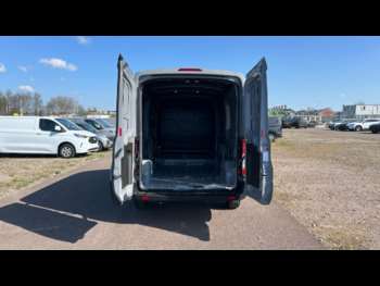 Used Ford Transit 2025 for sale - 74304135: Photo