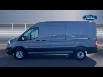 Used Ford Transit 2025 for sale - 74304135: Photo