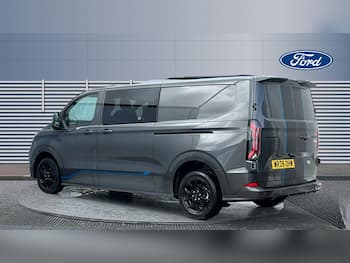 Used Ford Transit Custom 2026 for sale - 79663927: Photo
