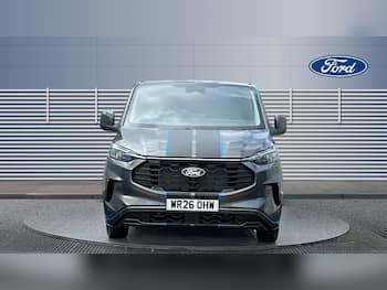 Used Ford Transit Custom 2026 for sale - 79663927: Photo