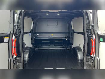Used Ford Transit Custom 2026 for sale - 79663927: Photo