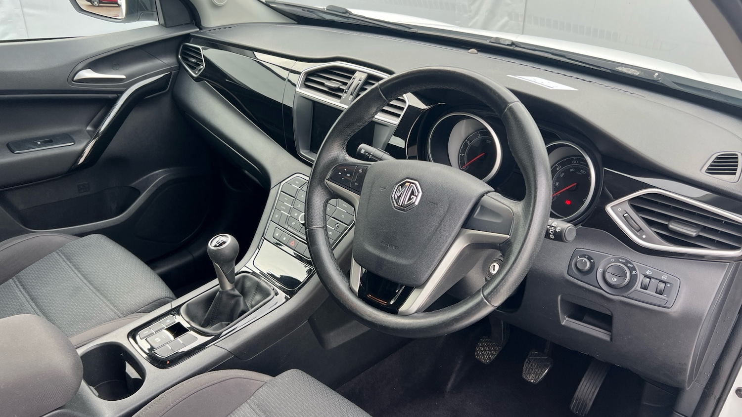 Used MG GS 2017 for sale - 76426284: Photo 11