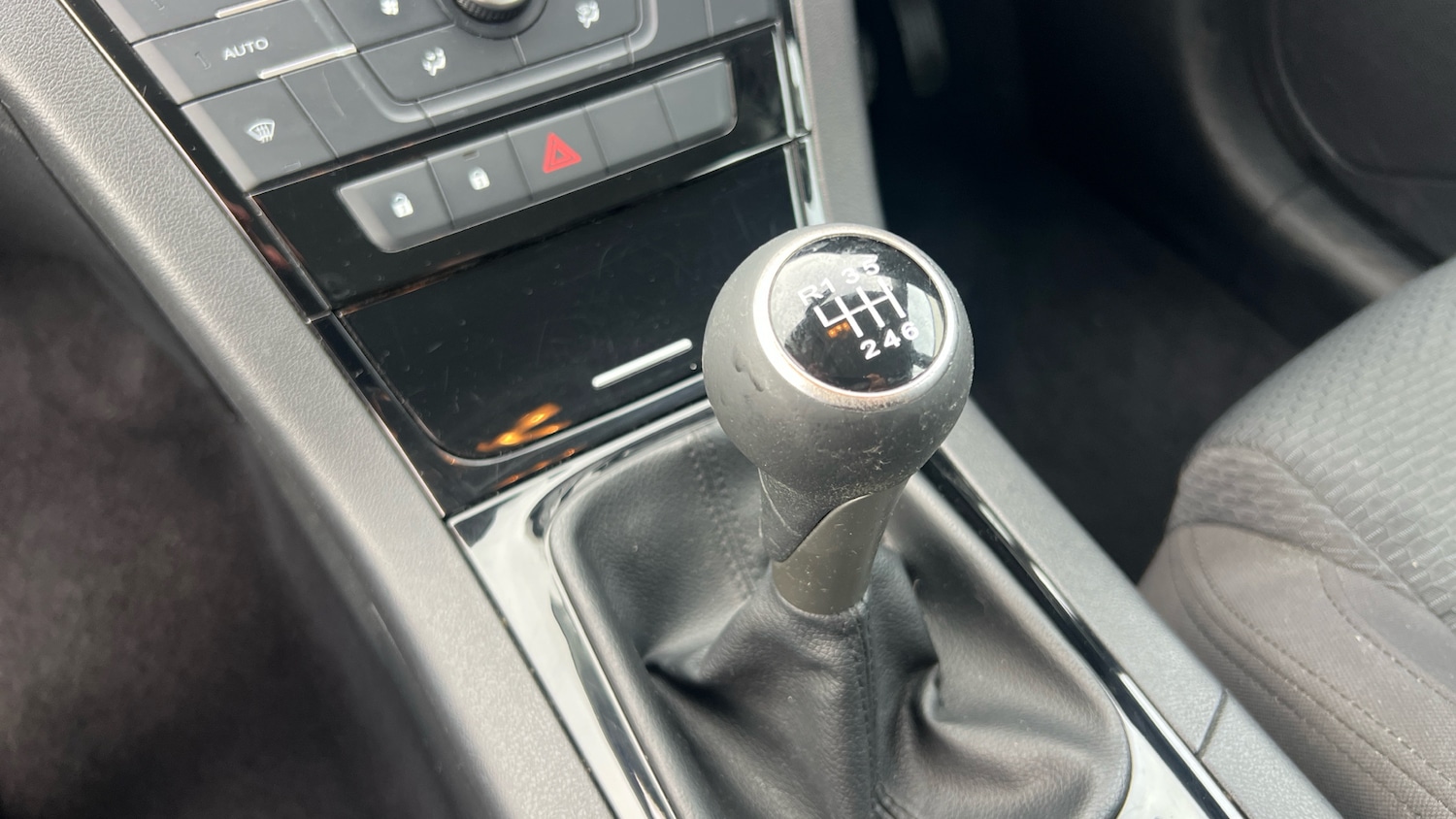 Used MG GS 2017 for sale - 76426284: Photo 13