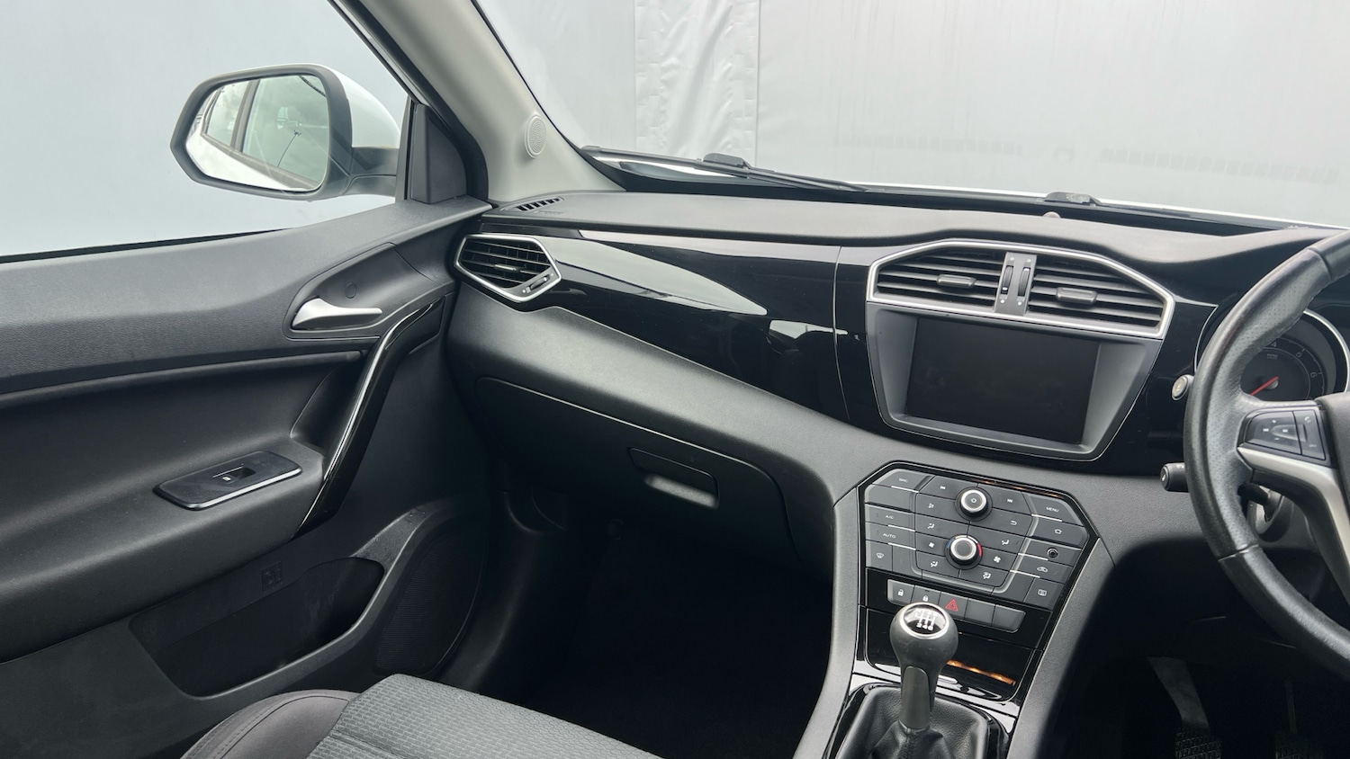 Used MG GS 2017 for sale - 76426284: Photo 14