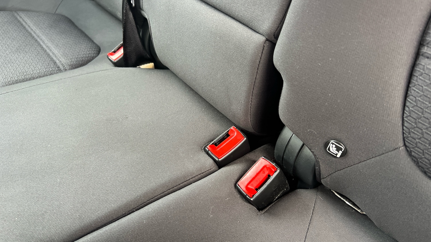 Used MG GS 2017 for sale - 76426284: Photo 17