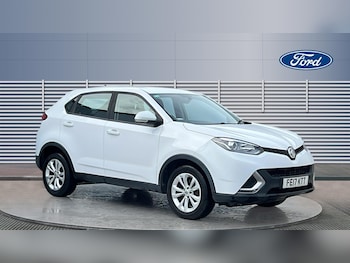 2017 (17) - 1.5 TGI Excite 5dr