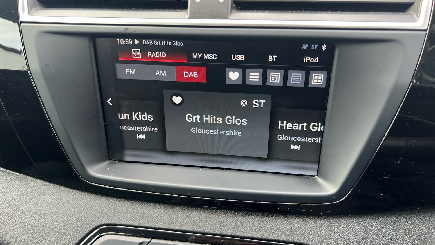 Used MG GS 2017 for sale - 76426284: Photo 21