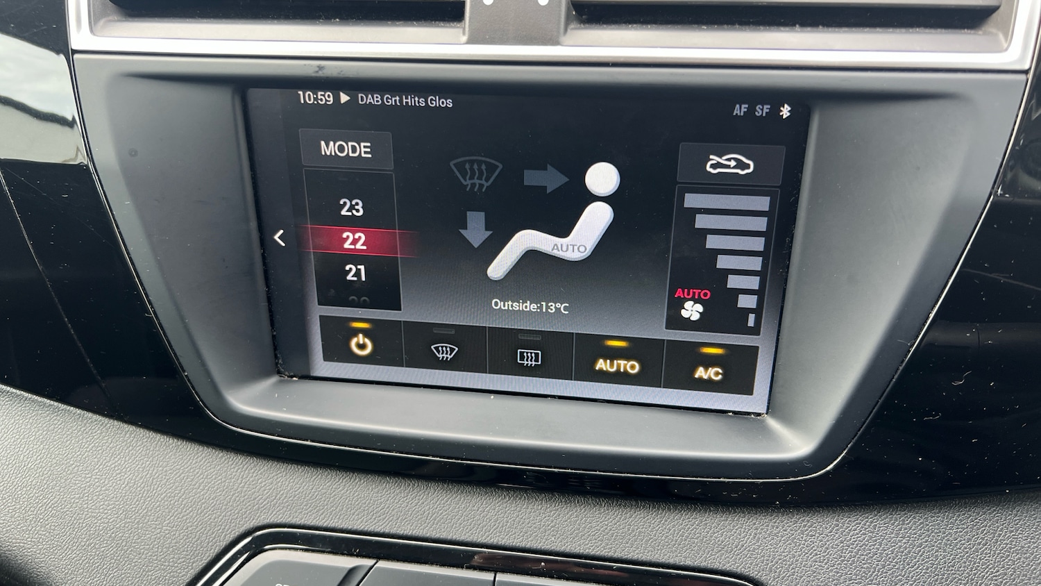 Used MG GS 2017 for sale - 76426284: Photo 22