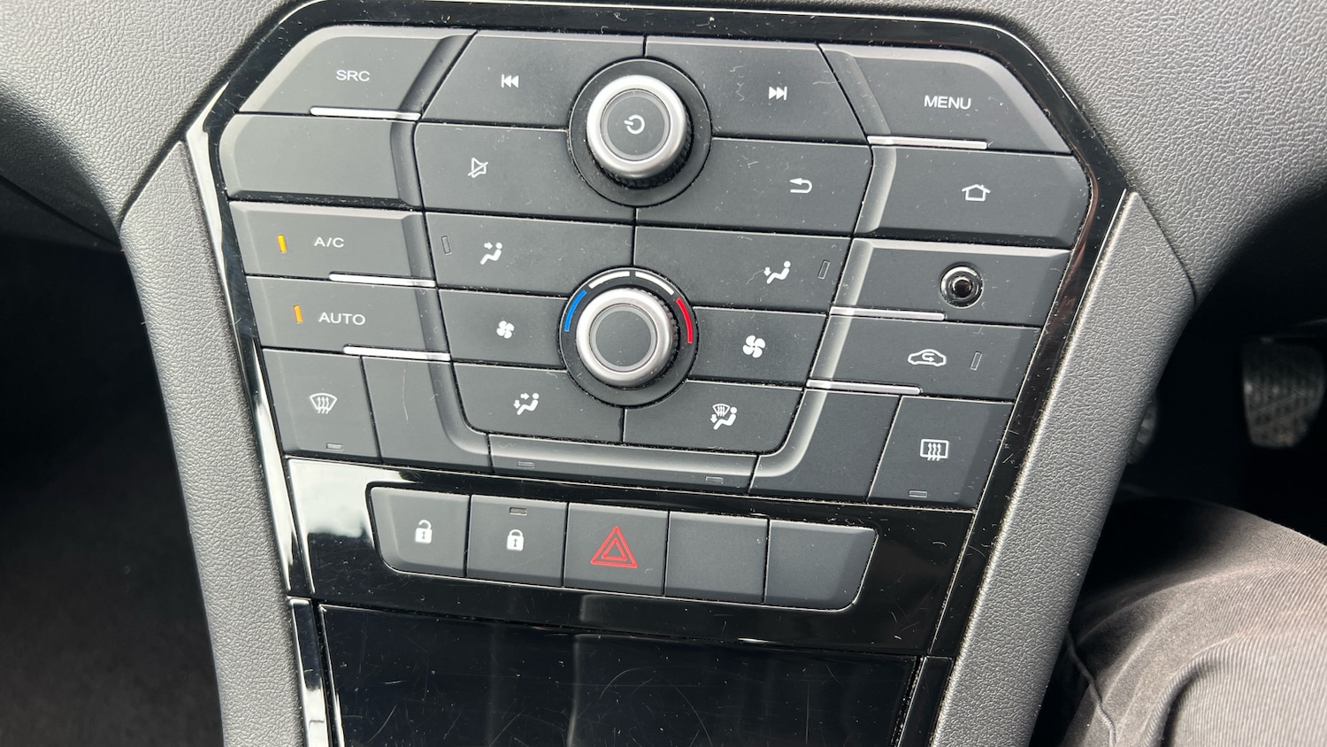 Used MG GS 2017 for sale - 76426284: Photo 23