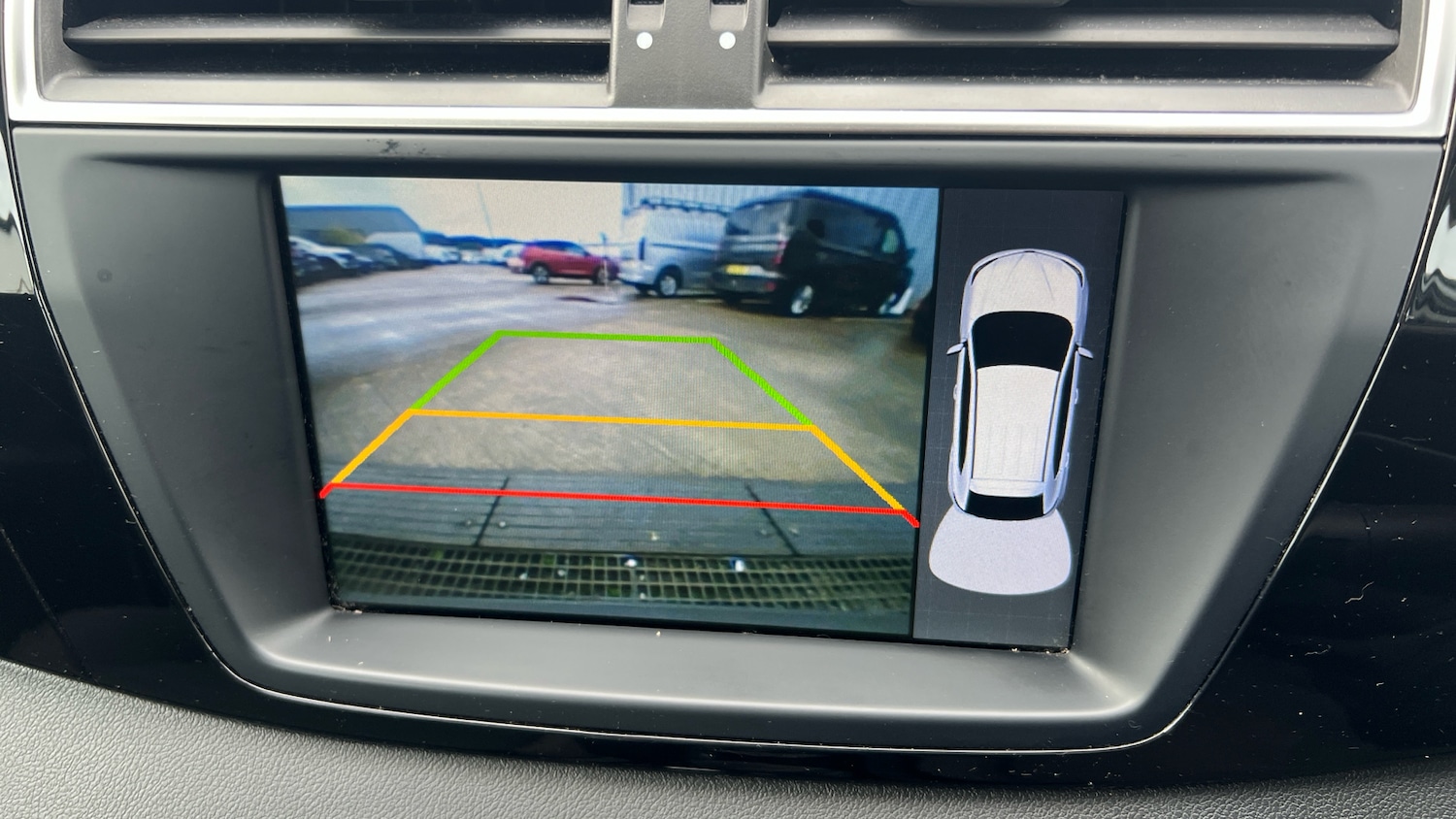 Used MG GS 2017 for sale - 76426284: Photo 24