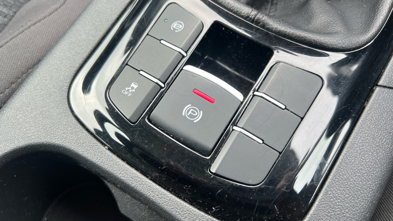 Used MG GS 2017 for sale - 76426284: Photo 26